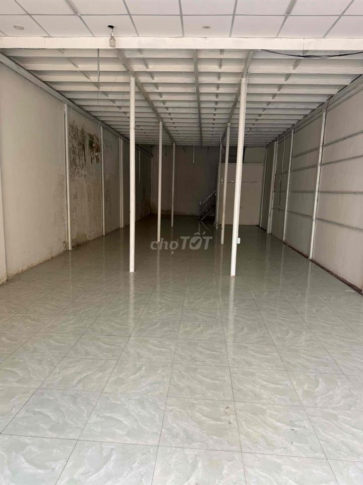 Cho thuê nhà nguyên căn, 02 nhà liền kề (diện tích 6x24); hẻm Hà Huy T