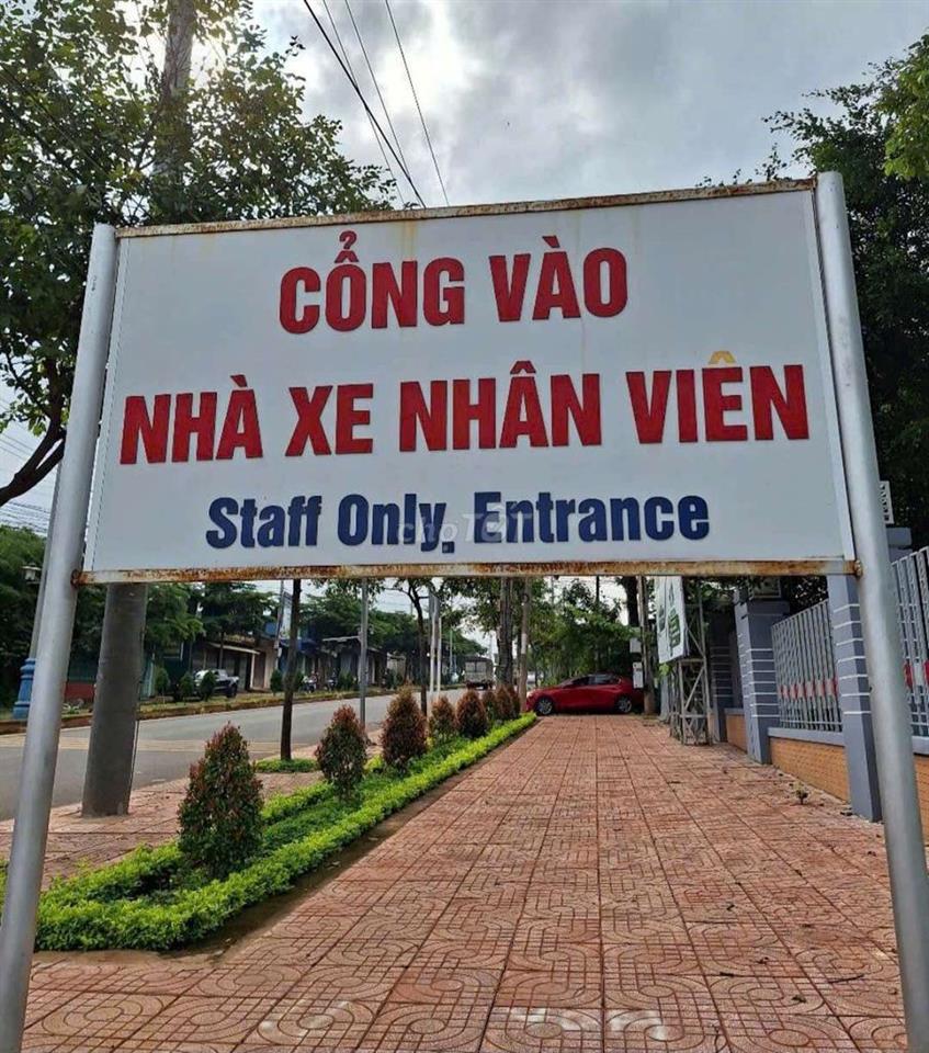 Cho thuê nhà nguyên căn