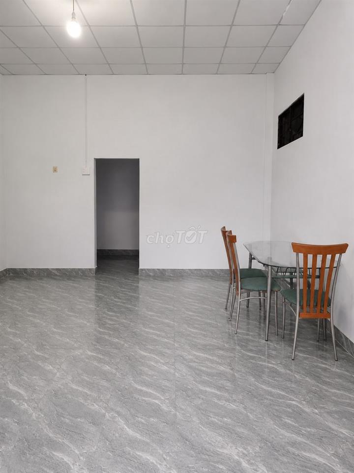 Cho thuê nhà mùa sầu riêng