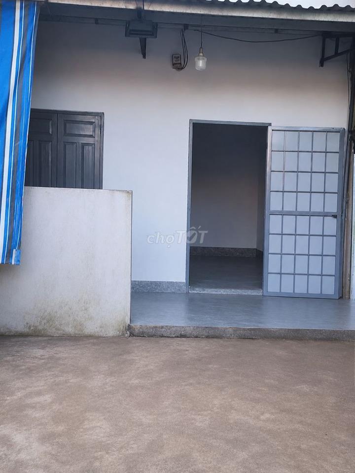 Cho thuê nhà mùa sầu riêng
