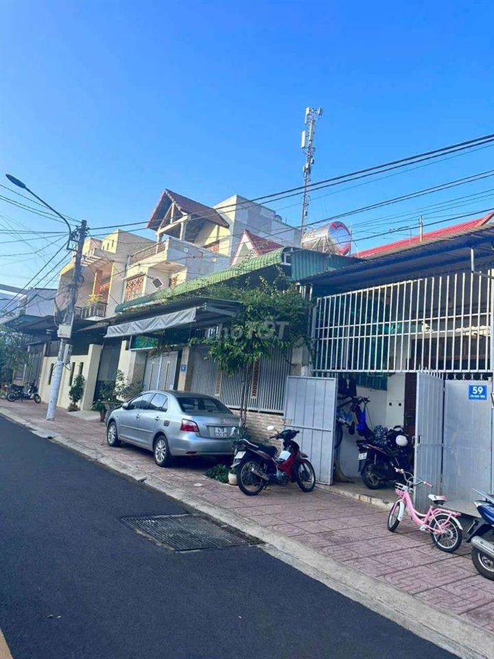 Cần cho thuê nhà cấp 4