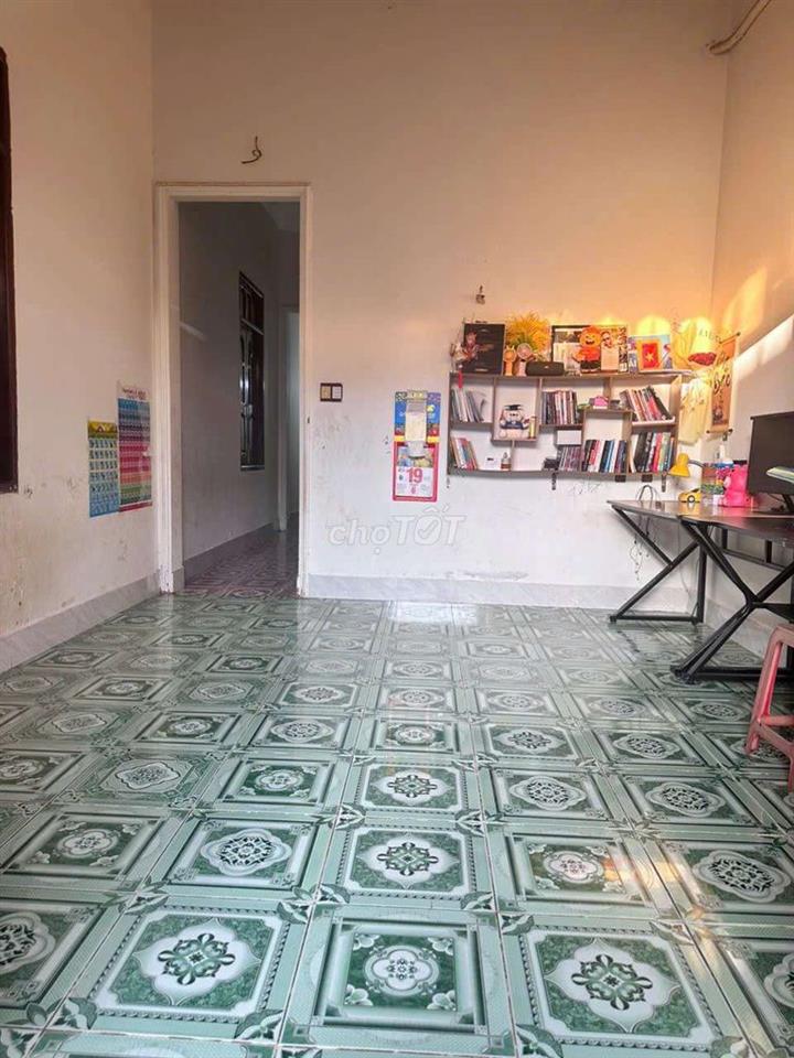 Cần cho thuê nhà cấp 4