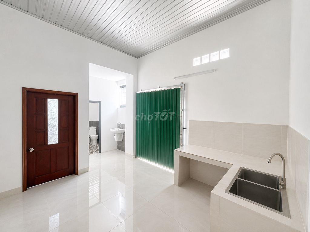 CHO THUÊ NHÀ RỘNG 100M² NGAY TRUNG TÂM – GIÁ CHỈ 3 TRIỆU/THÁNG