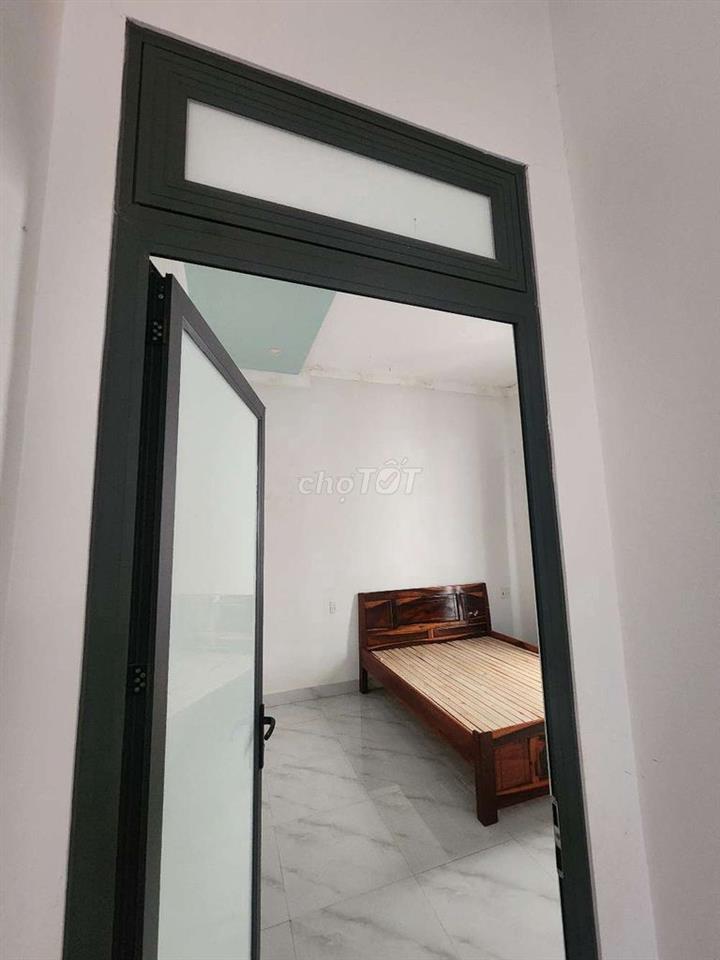 Cần cho thuê nhà nguyên căn