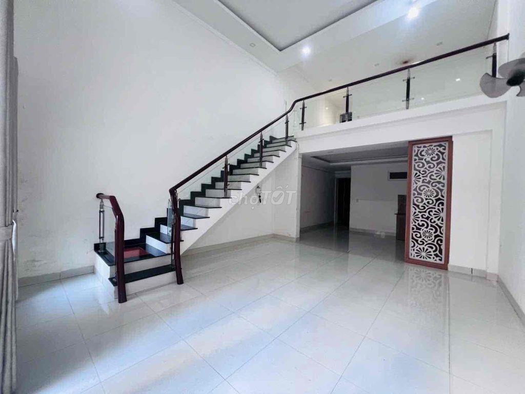 Cho thuê nhà nguyên Căn Trung Tâm Phố