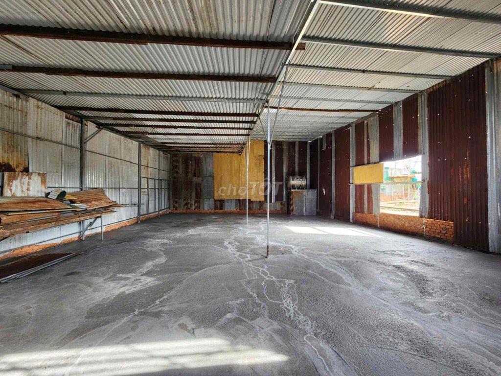 KHO 12x18m CHO THUÊ