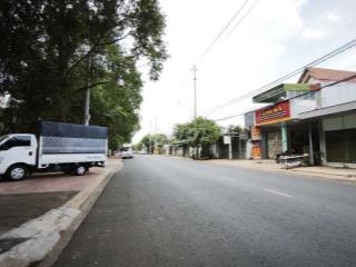 Bán 8x40 mặt tiền Mai Xuân Thưởng 