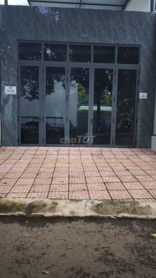 Cho thuê văn phòng, mặt bằng kinh doanh rộng đẹp tại Buôn Ma Thuột