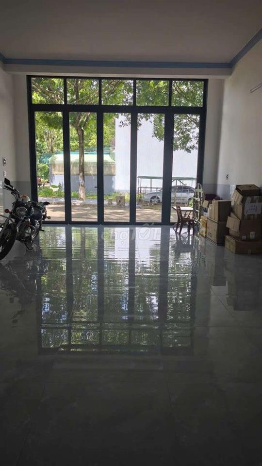 Cho thuê văn phòng, mặt bằng kinh doanh rộng đẹp tại Buôn Ma Thuột