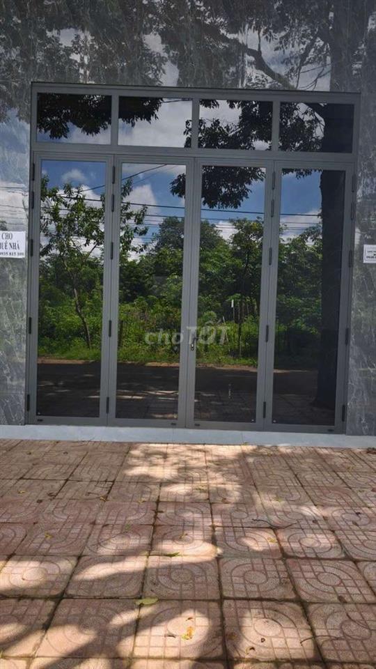 Cho thuê văn phòng, mặt bằng kinh doanh rộng đẹp tại Buôn Ma Thuột