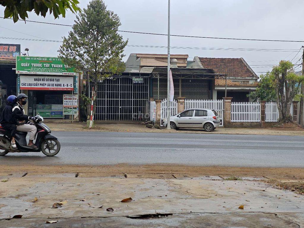 Cho thuê lô góc 2 mt, kinh doanh buôn bán được