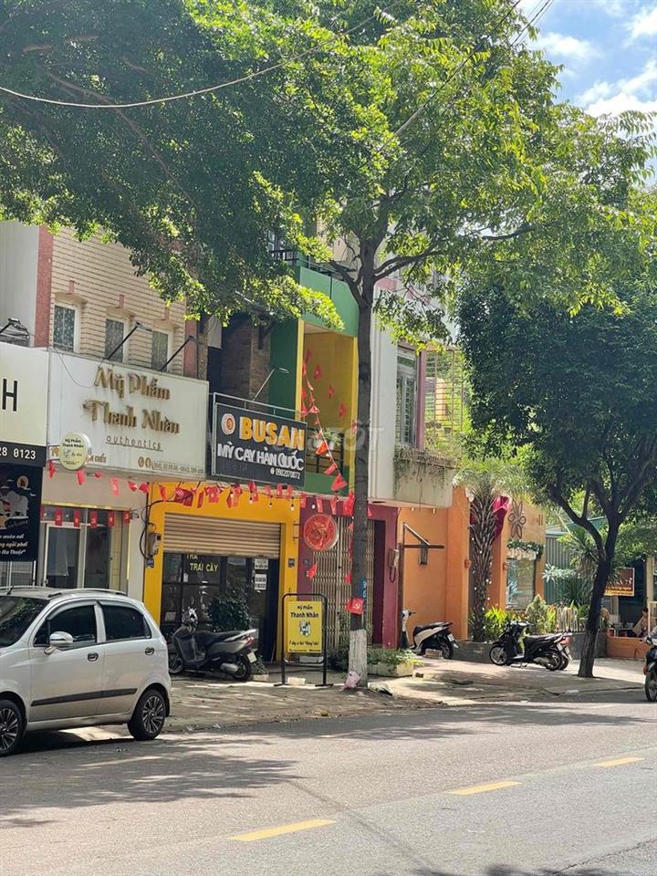 chính chủ cần cho thuê nhà căn 69 nguyen đinh chieu