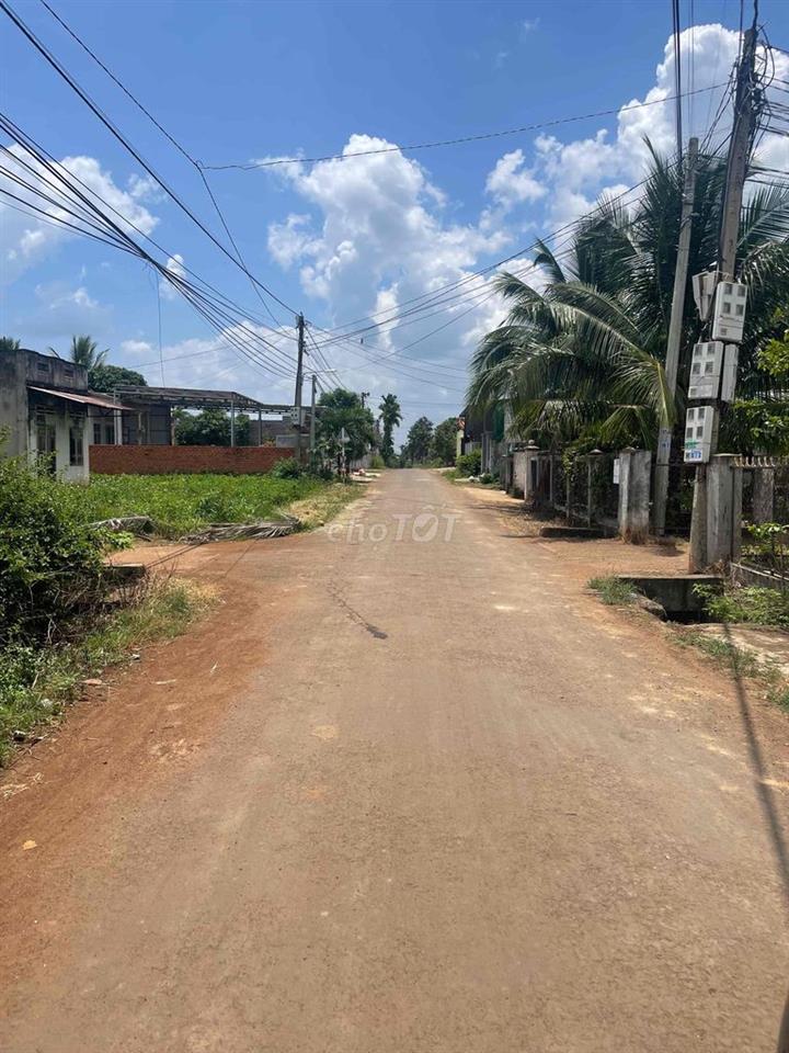 Bán đất thôn 2 Xã Hoà Khánh cũ gần đường Tránh Hồ Chí Minh