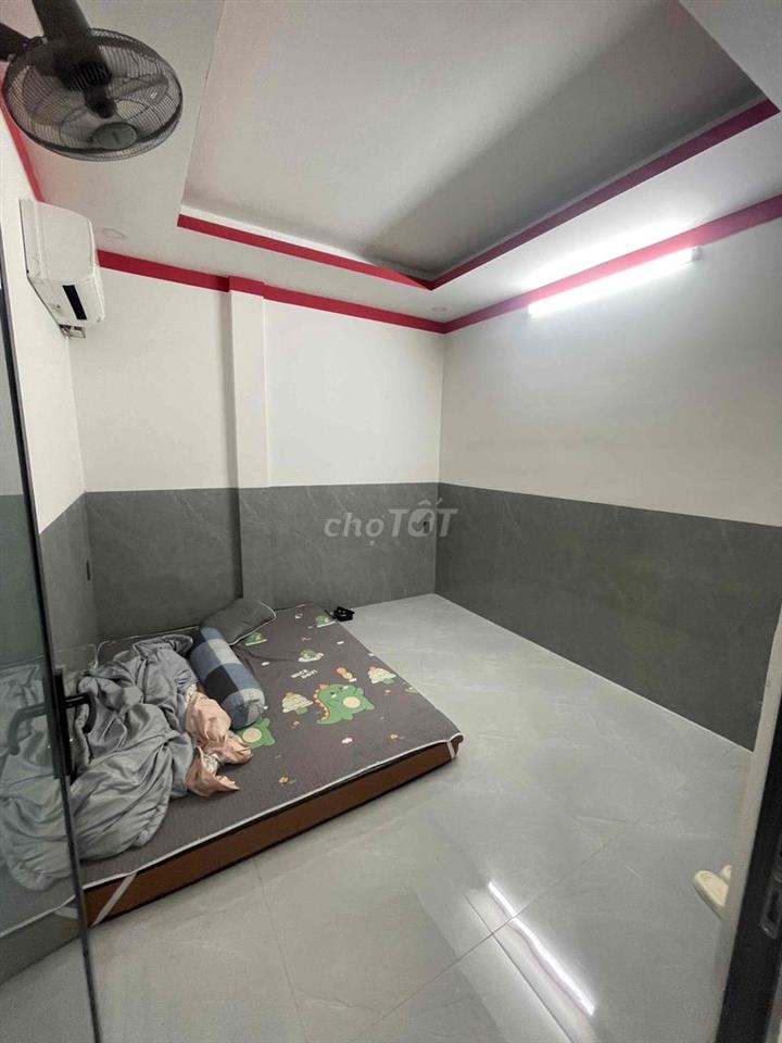 Bán nhà mê lửng hẻm cấp 1 Ywang cách chợ Eakao 200m