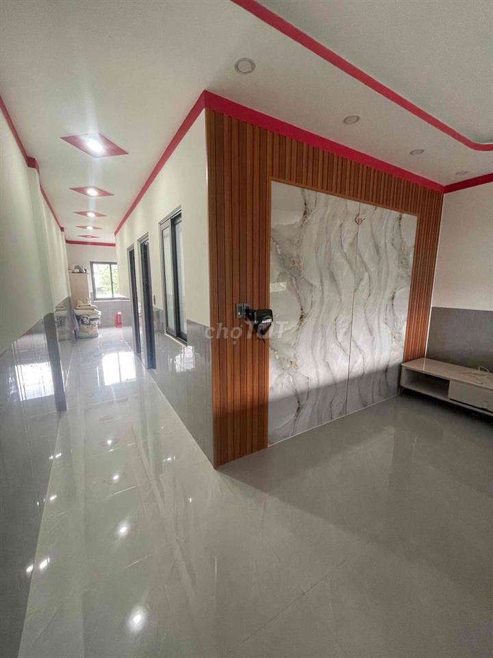 Bán nhà mê lửng hẻm cấp 1 Ywang cách chợ Eakao 200m