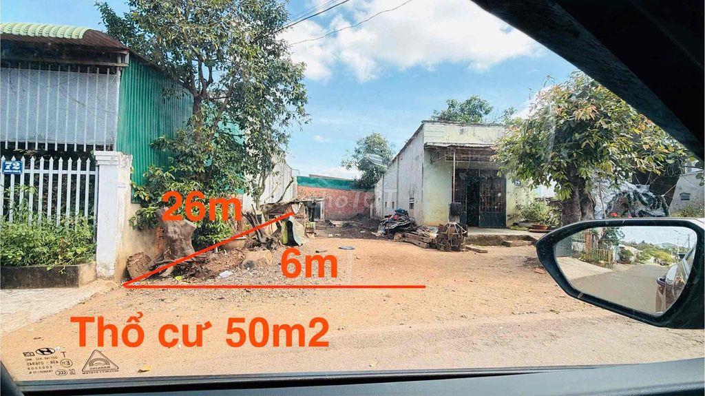 Cần bán đất mặt tiền NGUYỄN CẢNH DI (duy hoà)