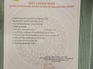 cần tiền nên bán gấp