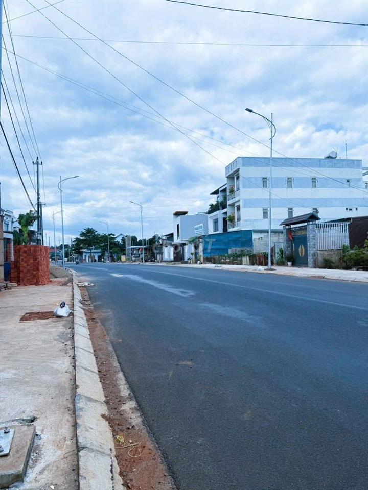 BÁN ĐẤT MẶT TIỀN PHAN HUY CHÚ – VỊ TRÍ ĐẸP, TIỀM NĂNG TĂNG GIÁ