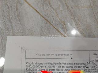 bán đất chính chủ do công việc cần bán 
