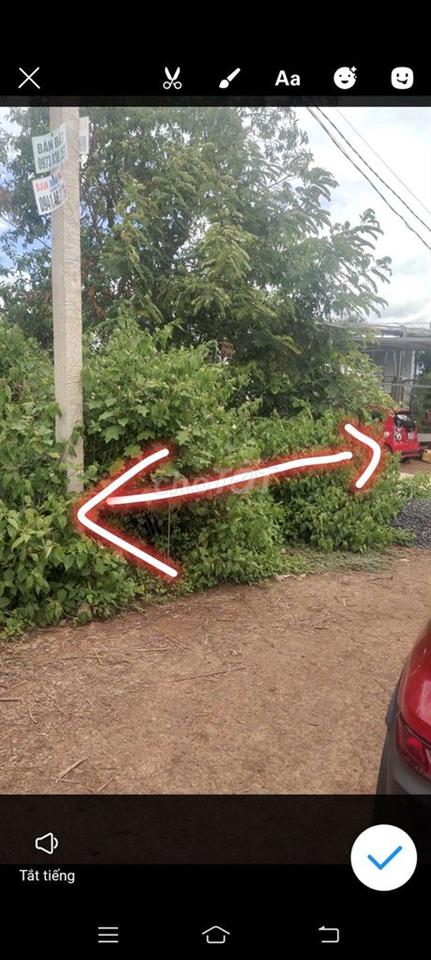 Bán Đất Khu Him Lam giáp Buoon Ma Thuột