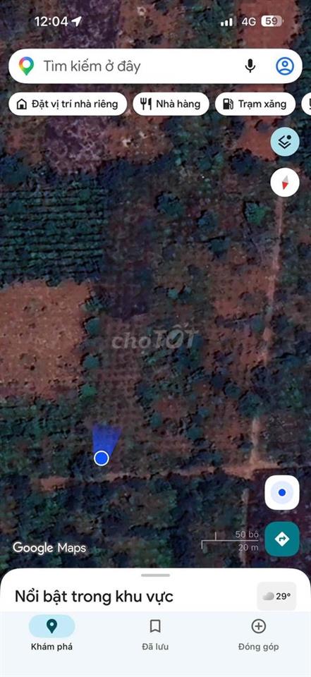 đất rẩy 2 bìa