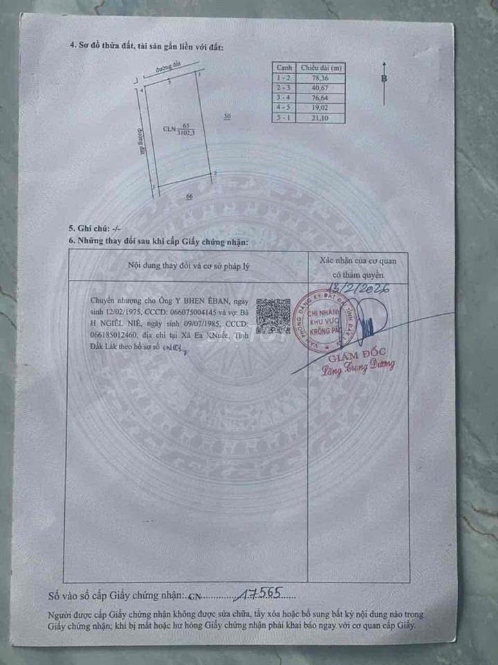 đất rẩy 2 bìa