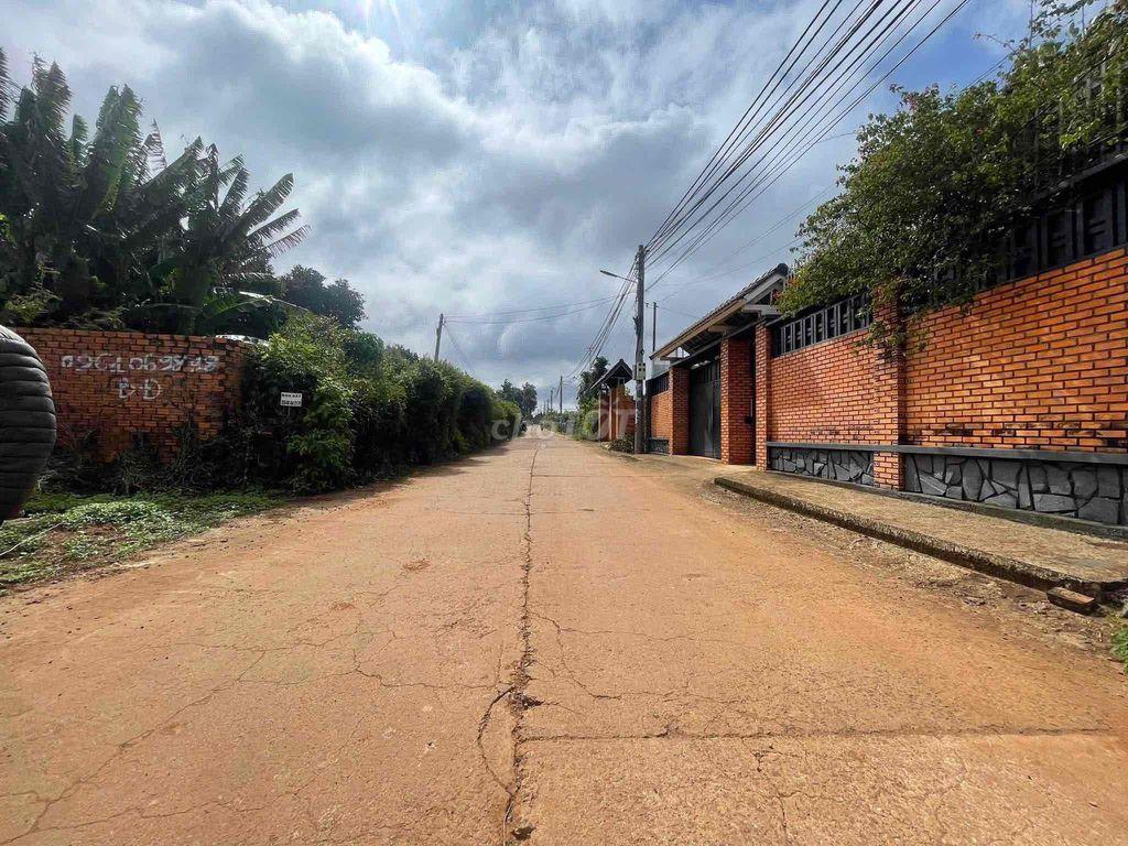 Bán đất hẻm 327 Y Moan, Tân Lợi