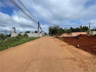 Bán đất hẻm 327 Y Moan, Tân Lợi