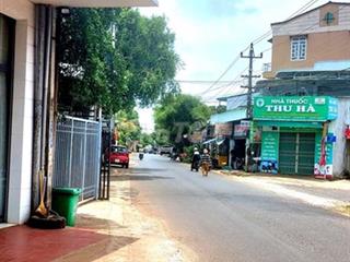 Chính chủ gửi hoa hồng 50tr bán đất đường 1A hòa thuận bmt