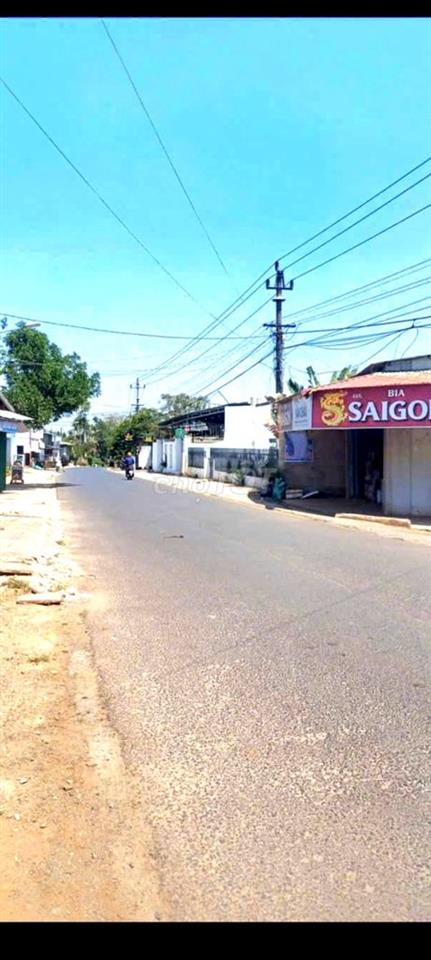 Chính chủ gửi hoa hồng 50tr bán đất đường 1A hòa thuận bmt