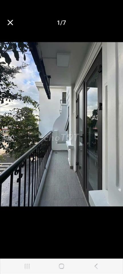 Chính chủ cho thuê căn hộ Ecocity buôn ma thuột