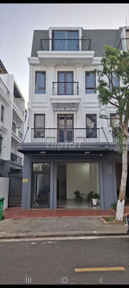Chính chủ cho thuê căn hộ Ecocity buôn ma thuột