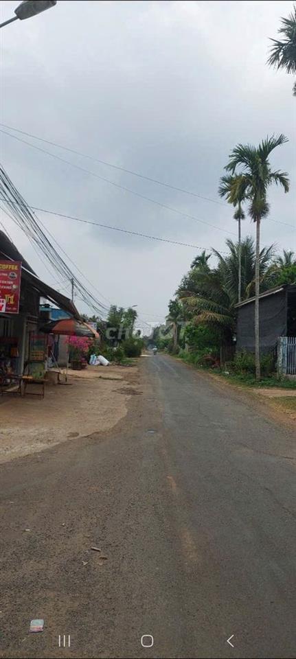 Gửi hoa hồng 40tr bán đất ka8 Eatu phường Tân An Bmt