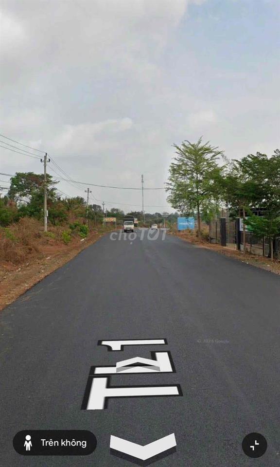 🚨 TÌM ĐÂU RA ĐẤT MẶT TIỀN TỈNH LỘ 1 EANUOL GIÁ 740K/M²?