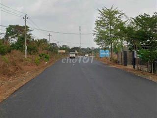 🚨 TÌM ĐÂU RA ĐẤT MẶT TIỀN TỈNH LỘ 1 EANUOL GIÁ 740K/M²?