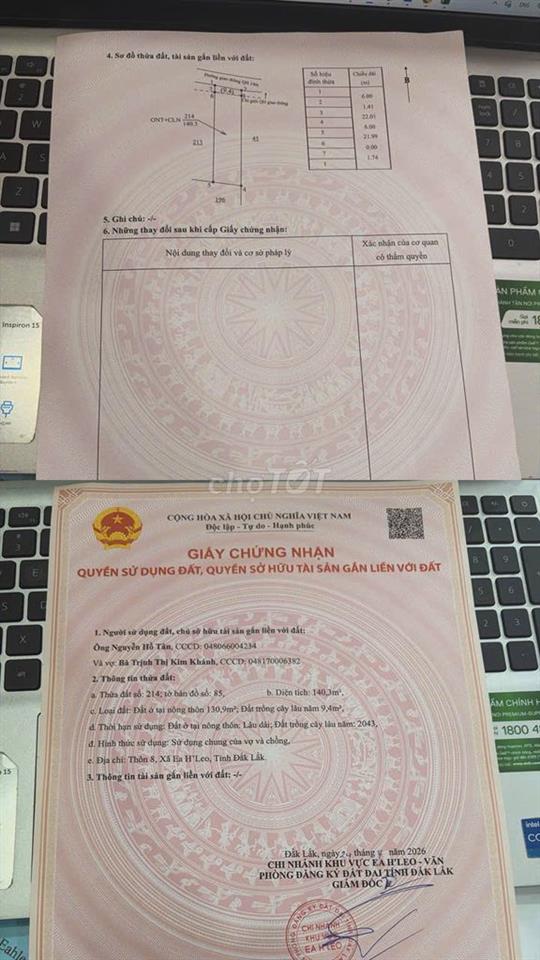  CHỦ ĐANG XOAY VỐN KINH DOANH - CẮT LỖ NHANH ĐỂ THU HỒI TIỀN