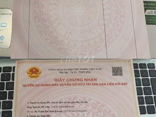  CHỦ ĐANG XOAY VỐN KINH DOANH - CẮT LỖ NHANH ĐỂ THU HỒI TIỀN