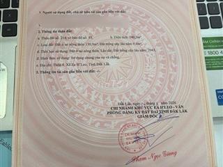 CHỦ NGỘP BÁN GẤP ĐẤT FULL TC, ĐÃ CÓ SỔ, ĐƯỜNG QH14M