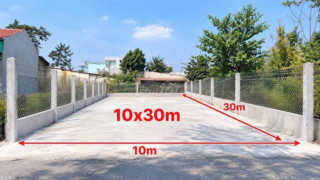 210tr/300m2 SHR - DÀNH DỤM NHIỀU NĂM GIỜ PHẢI BÁN G.ẤP