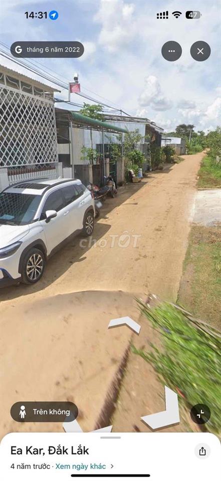 bán đất 2 mặt tiền chính chủ