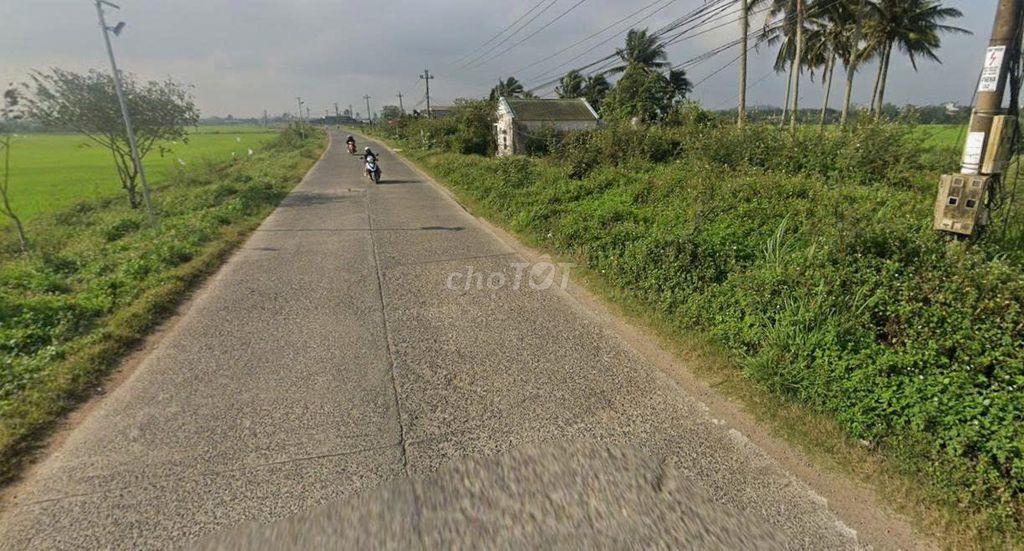 Đất thổ cư mặt tiền đường bê tông, gần trung tâm Ea Kar
