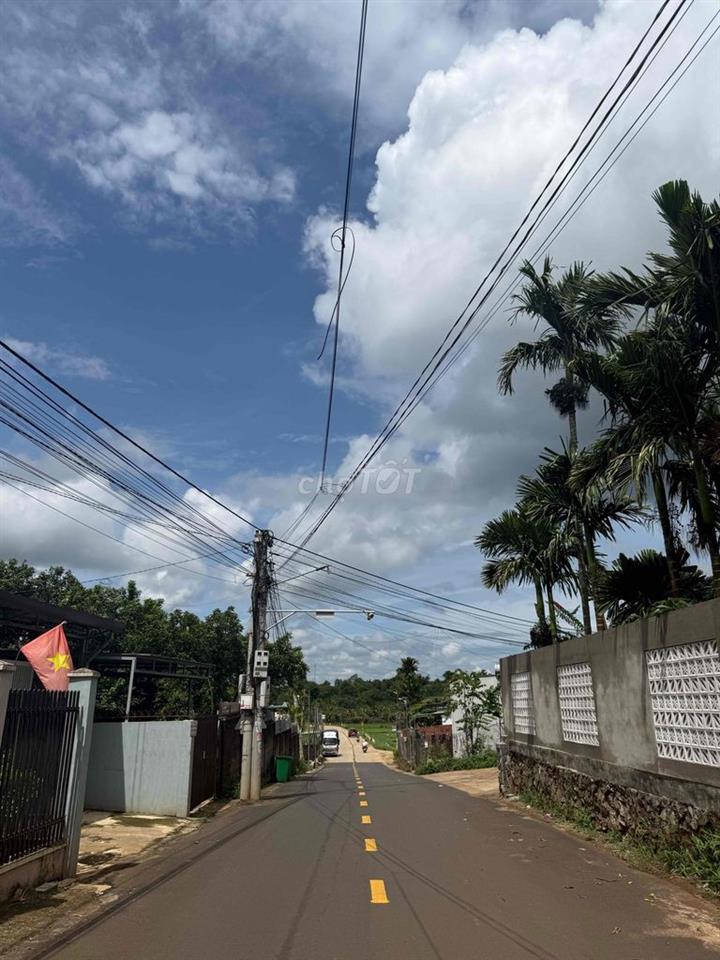 🌳 CHÍNH CHỦ BÁN ĐẤT ĐẸP THÔN TỰ THÀNH – PHƯỜNG EA KAO, ĐẮK LẮK