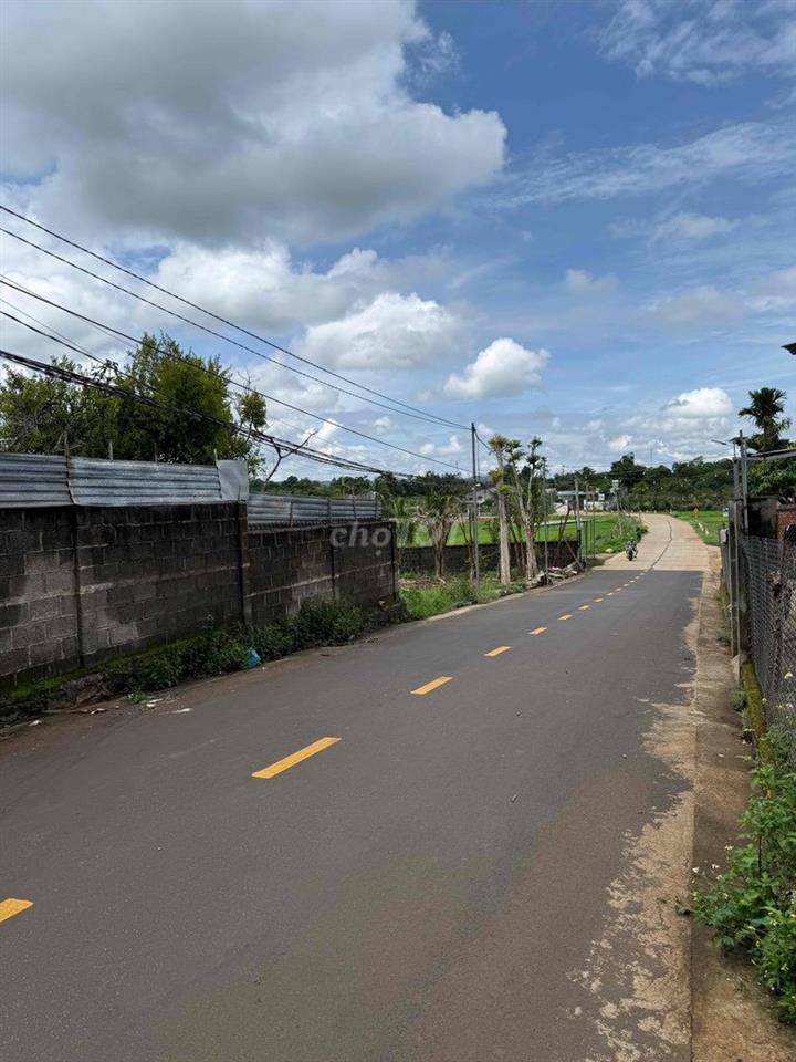🌳 CHÍNH CHỦ BÁN ĐẤT ĐẸP THÔN TỰ THÀNH – PHƯỜNG EA KAO, ĐẮK LẮK