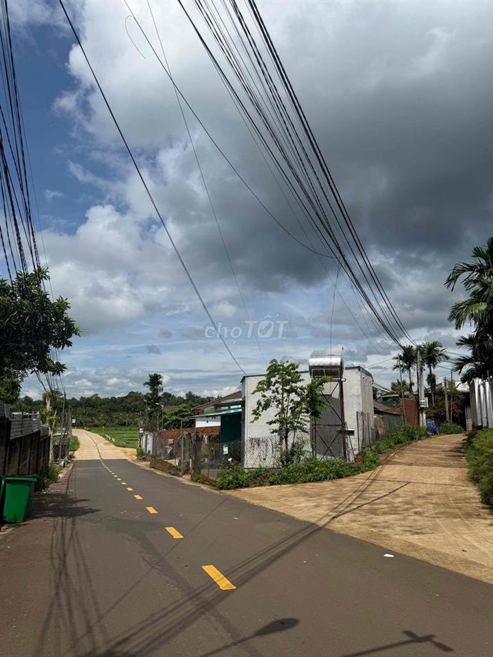 🌳 CHÍNH CHỦ BÁN ĐẤT ĐẸP THÔN TỰ THÀNH – PHƯỜNG EA KAO, ĐẮK LẮK