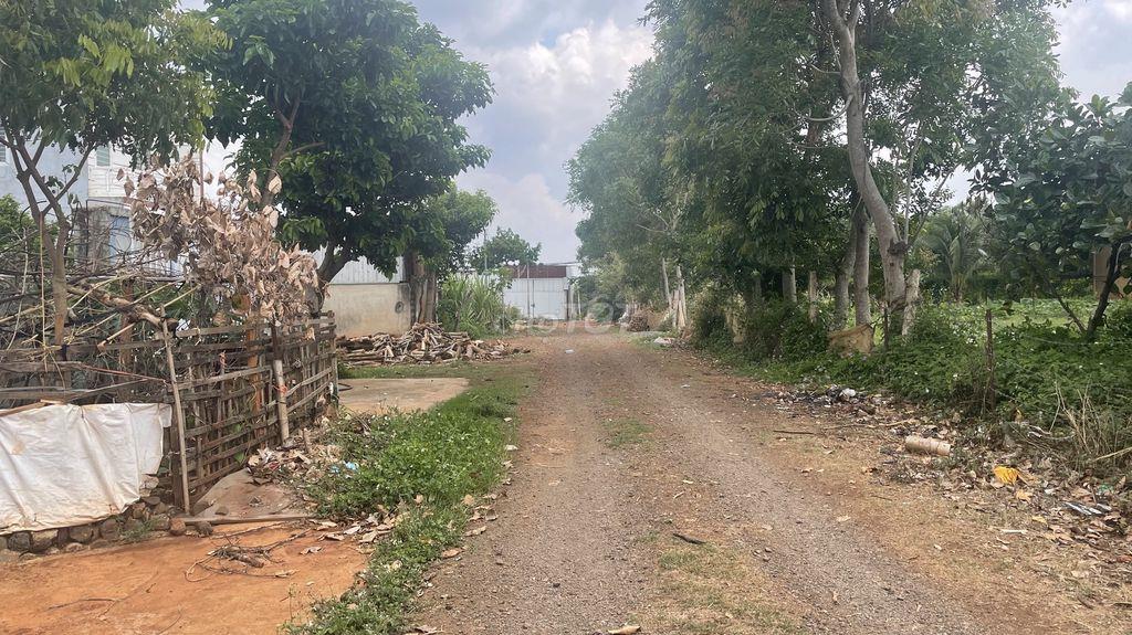 BÁN ĐẤT NGAY ĐƯỜNG NGUYỄN ĐÌNH CHIỂU ĐANG THI CÔNG