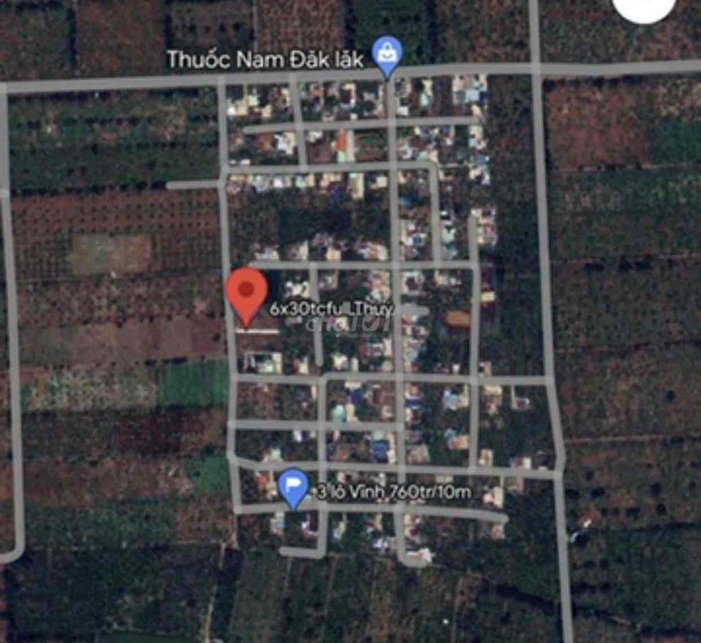 Tôi CHÍNH CHỦ muốn bán miếng đất này, ai có nhu cầu xin liên hệ!