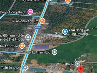 GIẢM MẠNH 200TR - BÁN GẤP ĐẤT KM20 EA KNUEC - KRONG PAC