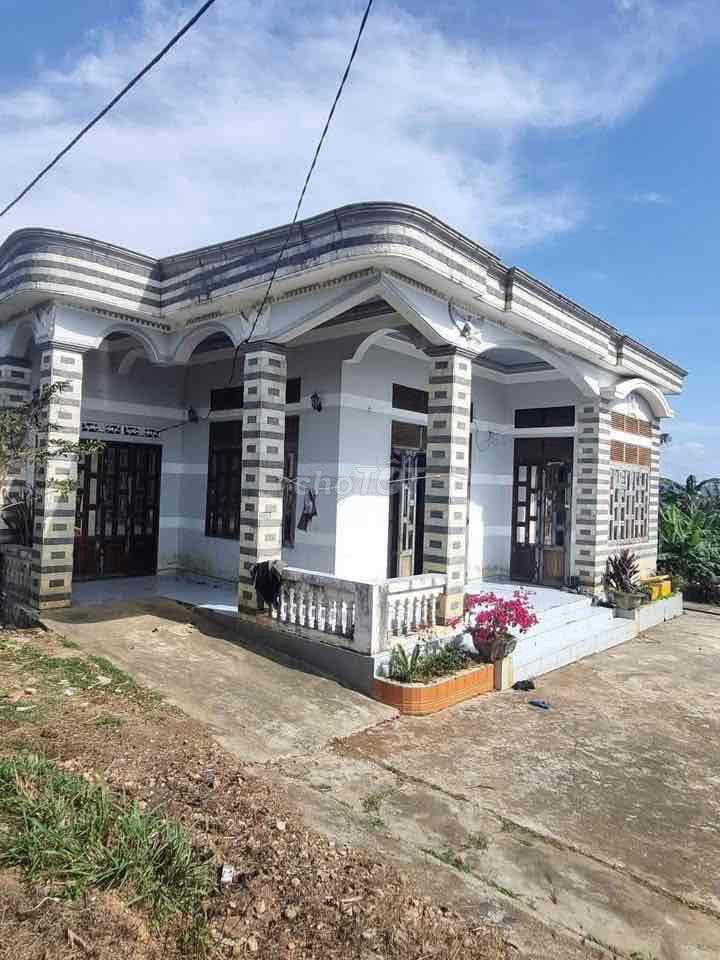 🔥 GIẢM 300 TRIỆU – BÁN NHANH 2,1HA EA KAR – 11 SỔ RIÊNG – 400M² THỔ CƯ
