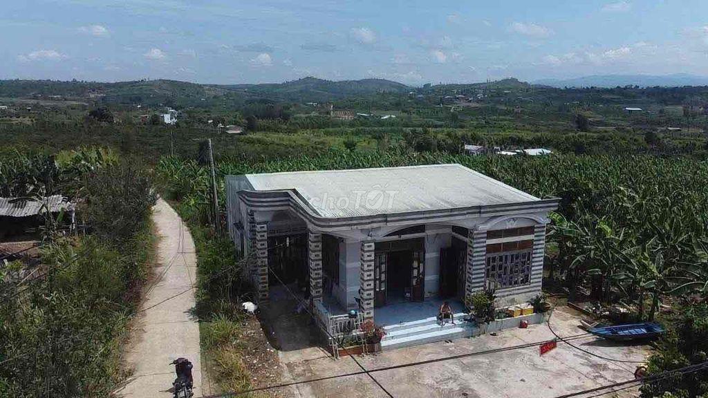 🔥 GIẢM 300 TRIỆU – BÁN NHANH 2,1HA EA KAR – 11 SỔ RIÊNG – 400M² THỔ CƯ