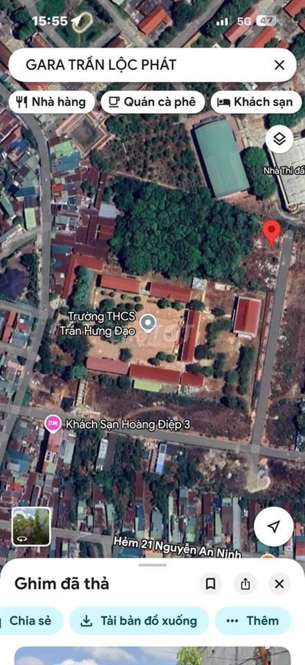 hai lô tái định cư d4d5